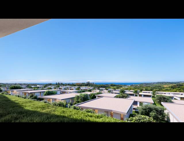 450M² VACANT LAND FOR SALE IN SALT ROCK